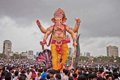 गणेश चतुर्थी